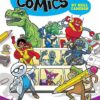 how-to-make-awesome-comics