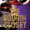 Fourth Closet | ISBN 9781338139327 | Kalimat Store