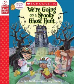 were-going-on-a-spooky-ghost