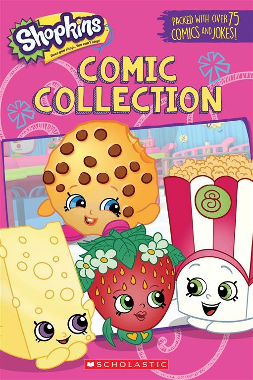 comic-collection