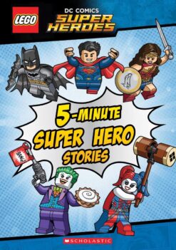 5-minute-super-hero-stories-lego-dc-super-heroes