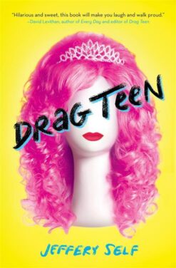 drag-teen