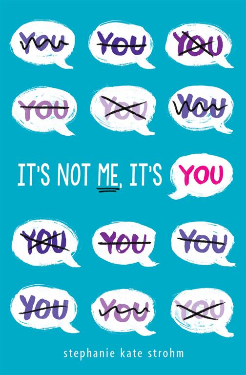 its-not-me-its-you