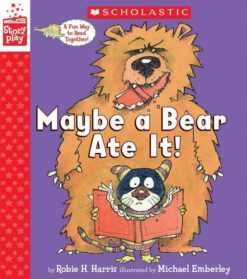 maybe-a-bear-ate-it