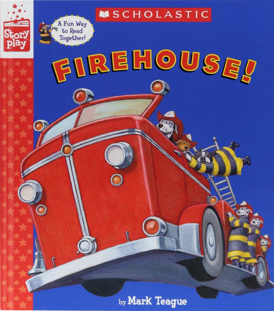 firehouse