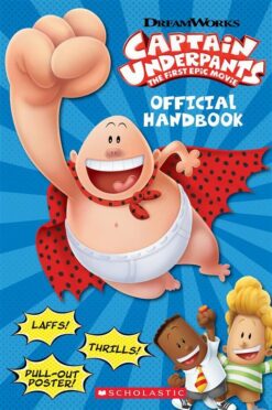 official-handbook