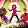 Cleopatra in Space 6: Queen of the Nile | ISBN 9781338204155 | Kalimat Store