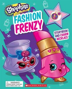 fashion-frenzy