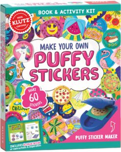 klutz-make-your-own-puffy-sti