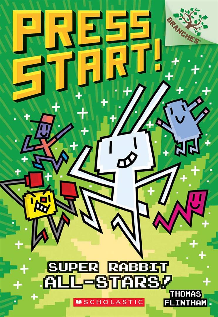 super-rabbit-all-stars