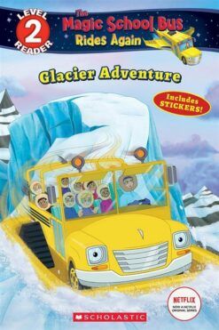 glacier-adventure