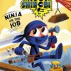 ninja-on-the-job