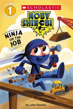 ninja-on-the-job