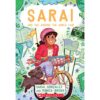 sarai-and-the-around-the-world
