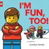 I'm Fun, Too | ISBN 9781338260977 | Kalimat Store