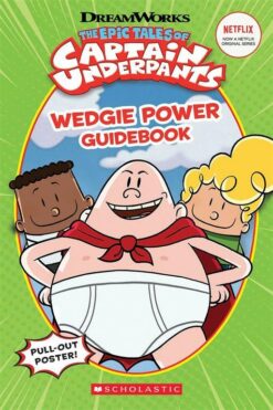 wedgie-power-guidebook