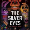Silver Eyes | ISBN 9781338298482 | Kalimat Store