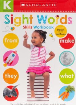kindergarten-skills-workbook