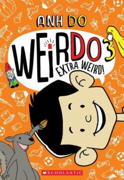 extra-weird