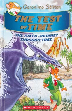 test-of-time