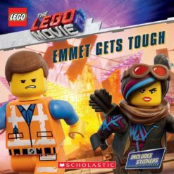 emmet-gets-tough