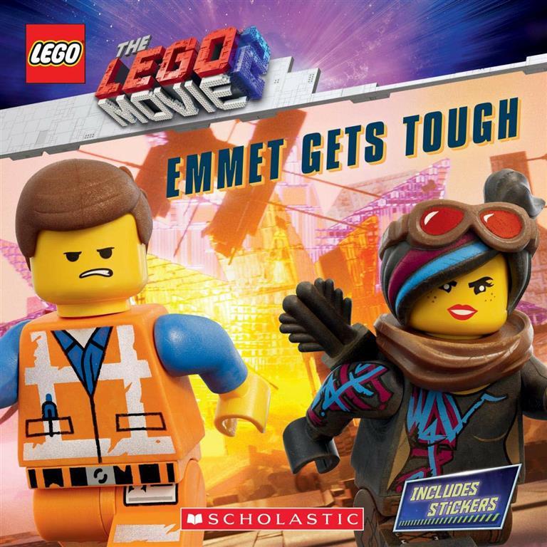 emmet-gets-tough