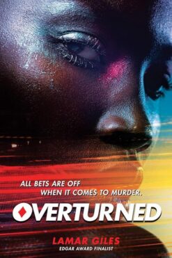 overturned