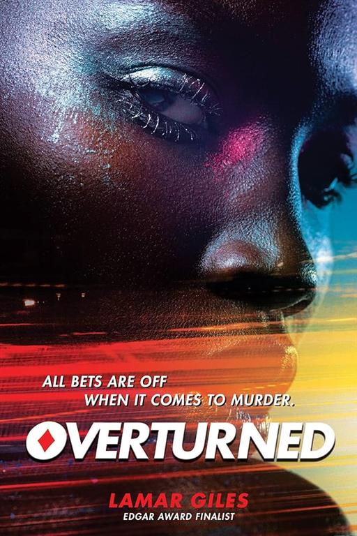 overturned