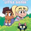 Baby-Sitters Little Sister Graphix 1: Karen's Witch | ISBN 9781338315196 | Kalimat Store