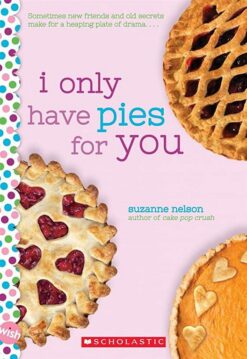 i-only-have-pies-for-you