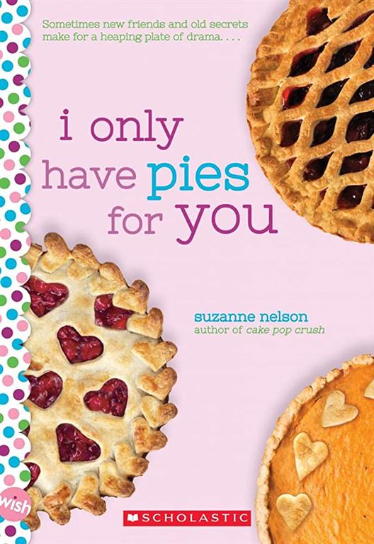 i-only-have-pies-for-you