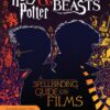 Harry Potter & Fantastic Beast | ISBN 9781338322996 | Kalimat Store