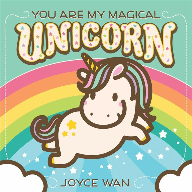 You are My Magical Unicorn | ISBN 9781338334104 | Kalimat Store