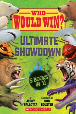 ultimate-showdown