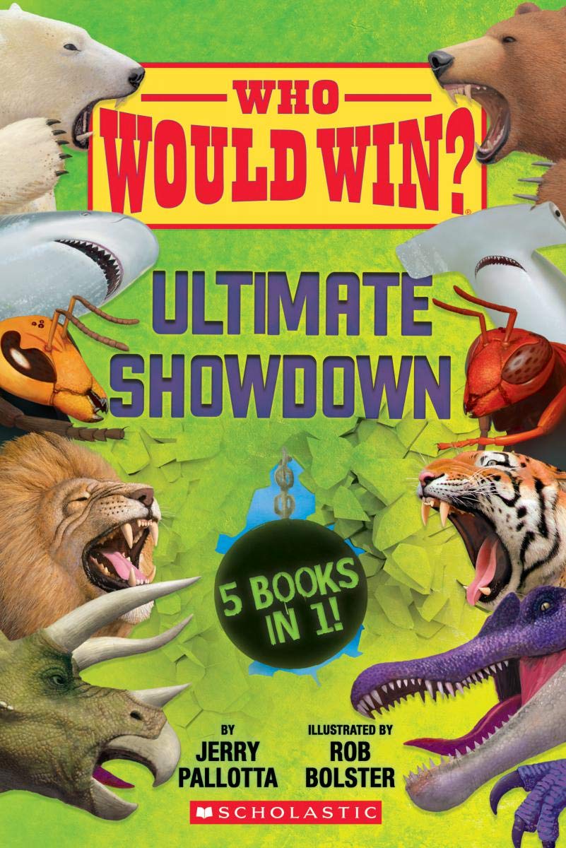 ultimate-showdown