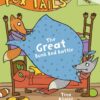 Great Bunk Bed Battle | ISBN 9781338561678 | Kalimat Store