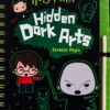 Harry Potter: Hidden Dark Arts | ISBN 9781338572513 | Kalimat Store