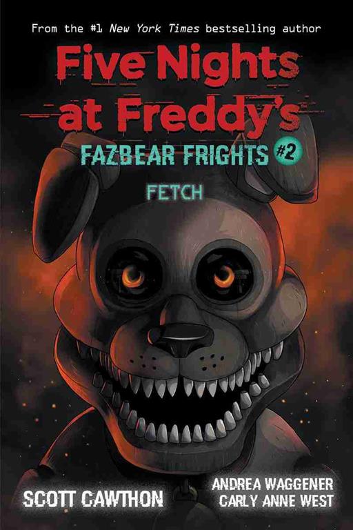 fetch