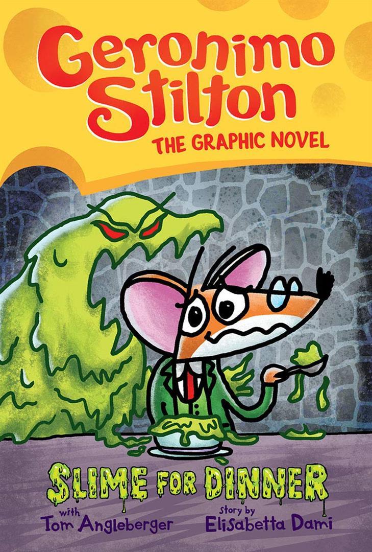 slime-for-dinner