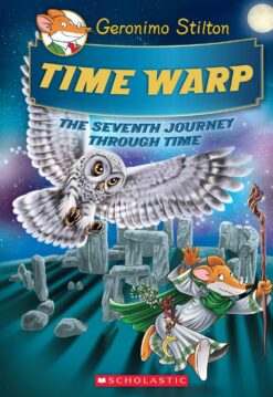 time-warp