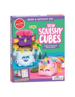 klutz-sew-squishy-cubes