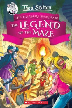thea-stilton-and-the-treasure