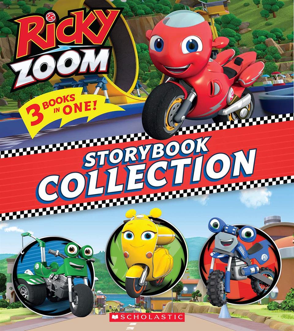 storybook-collection