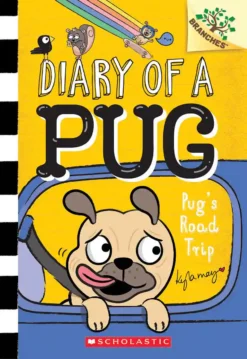 pugs-road-trip
