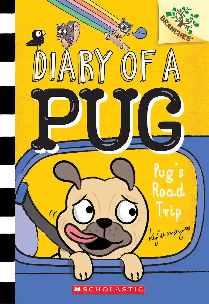 pugs-road-trip