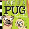 Pug's New Puppy | ISBN 9781338713534 | Kalimat Store
