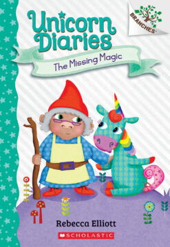 the-missing-magic