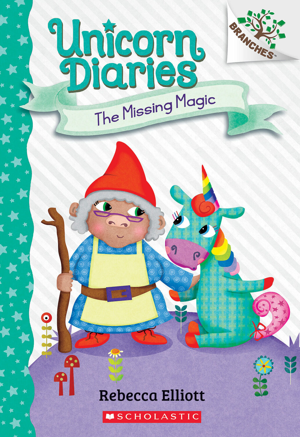 the-missing-magic