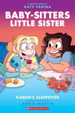 baby-sitters-little-sister-graphix-8-karens-sleepover