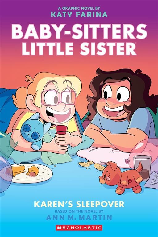 baby-sitters-little-sister-graphix-8-karens-sleepover